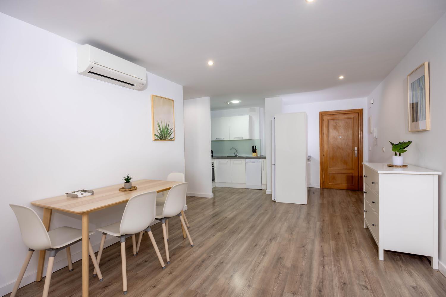 Apartment Turisticos Puerto Cartago By Cartagenaspain *