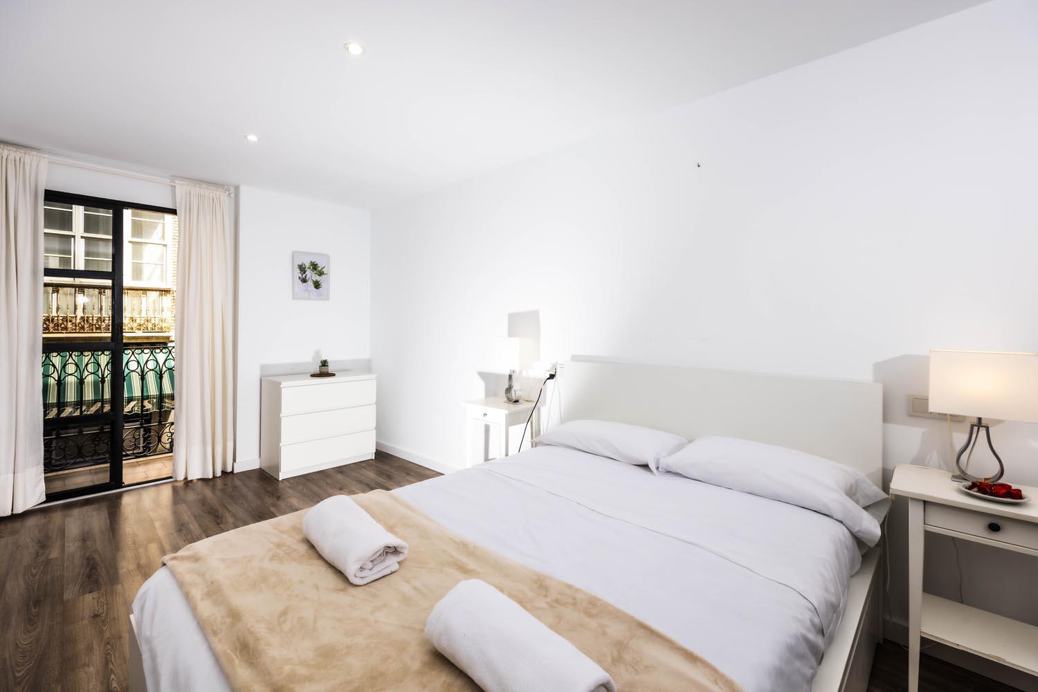 Turisticos Puerto Cartago By Cartagenaspain Appartement Cartagena